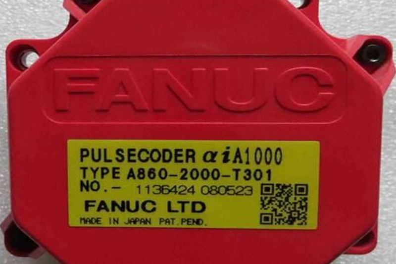 FANUC/法那科編碼器